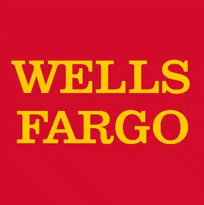 Wells Fargo Logo