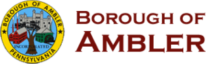 Borough of Ambler Logo