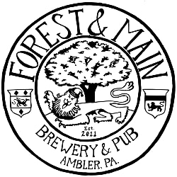 Logo Forest & Main