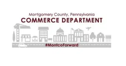 montco commerce dept logo