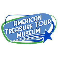 American Treasure Tour Museum logo