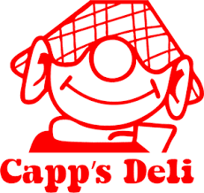 Capps Deli Logo