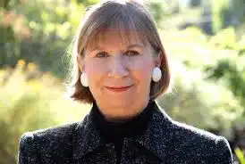 Joline Godfrey headshot