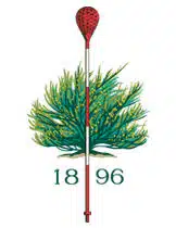 Merion golf club Logo