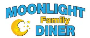 Moonlight Diner Logo