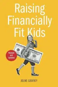 Raising Financially Fit Kids cover