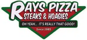 Ray's Pizza logo