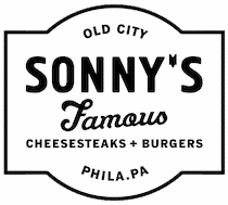 Sonny's Favorite Steaks Logo