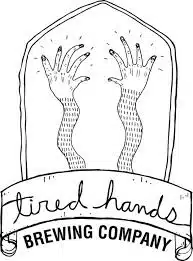 Tired Hands Logo