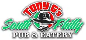 Tony G's South Philly Style Pub logo