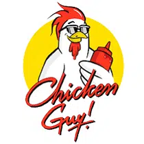 Chicken Guy