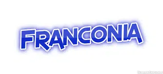 Franconia