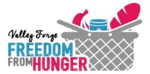 Freedom From Hunger logo