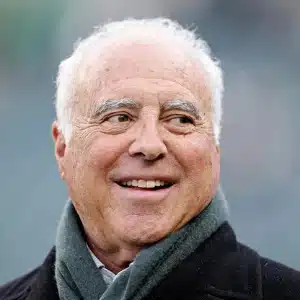Jeff Lurie