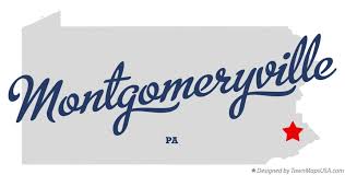Montgomeryville