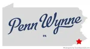 Penn Wynne