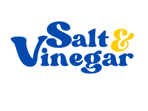 Salt and Vinegar