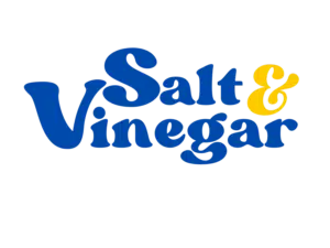 Salt and Vinegar