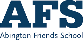 Abington Friends School logo.
