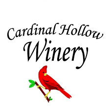 Cardinal Hollow Winery