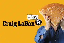 Craig LaBan