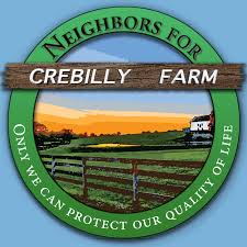 Crebilly Farm