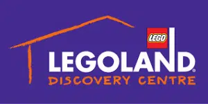 Legoland Discovery Center