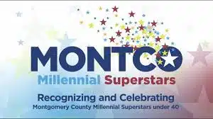 MONTCO Millennial Superstars