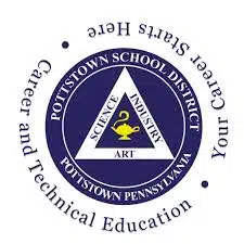 Pottstown High School