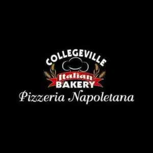 Collegeville Italian Bakery logo