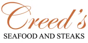Creed’s Seafood & Steaks