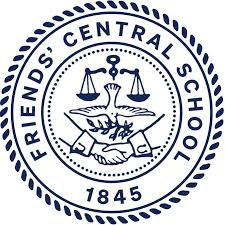 Friends Central High School