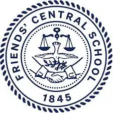 Friends Central High School