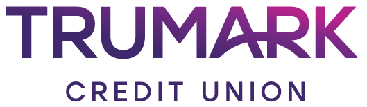 Trumark Credit Union logo.