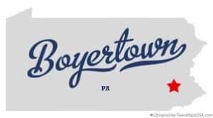 Boyertown