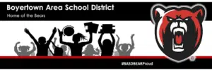 Boyertown School District