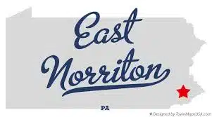 East Norriton