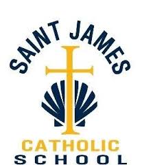 St. James School