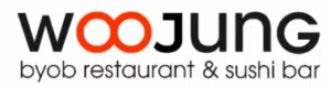 Woojung Restaurant and Sushi Bar
