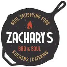 Zachary’s BBQ & Soul