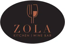 Zola Kitchen & Wine Bar