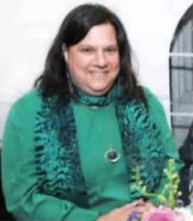 Louise Strauss
