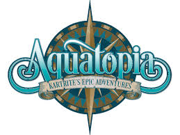 Aquatopia Indoor Waterpark