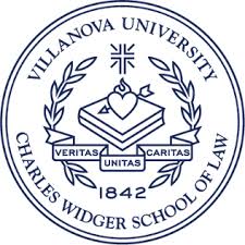 Charles Widger School of Law