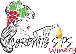 Cyrenity Sips Winery