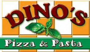 Dino’s Pizza & Pasta