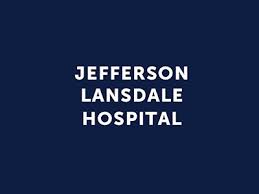 Jefferson Lansdale Hospital