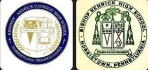 Kennedy Kenrick High School