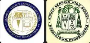 Kennedy Kenrick High School