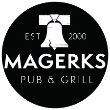 MaGerk's Pub & Grill